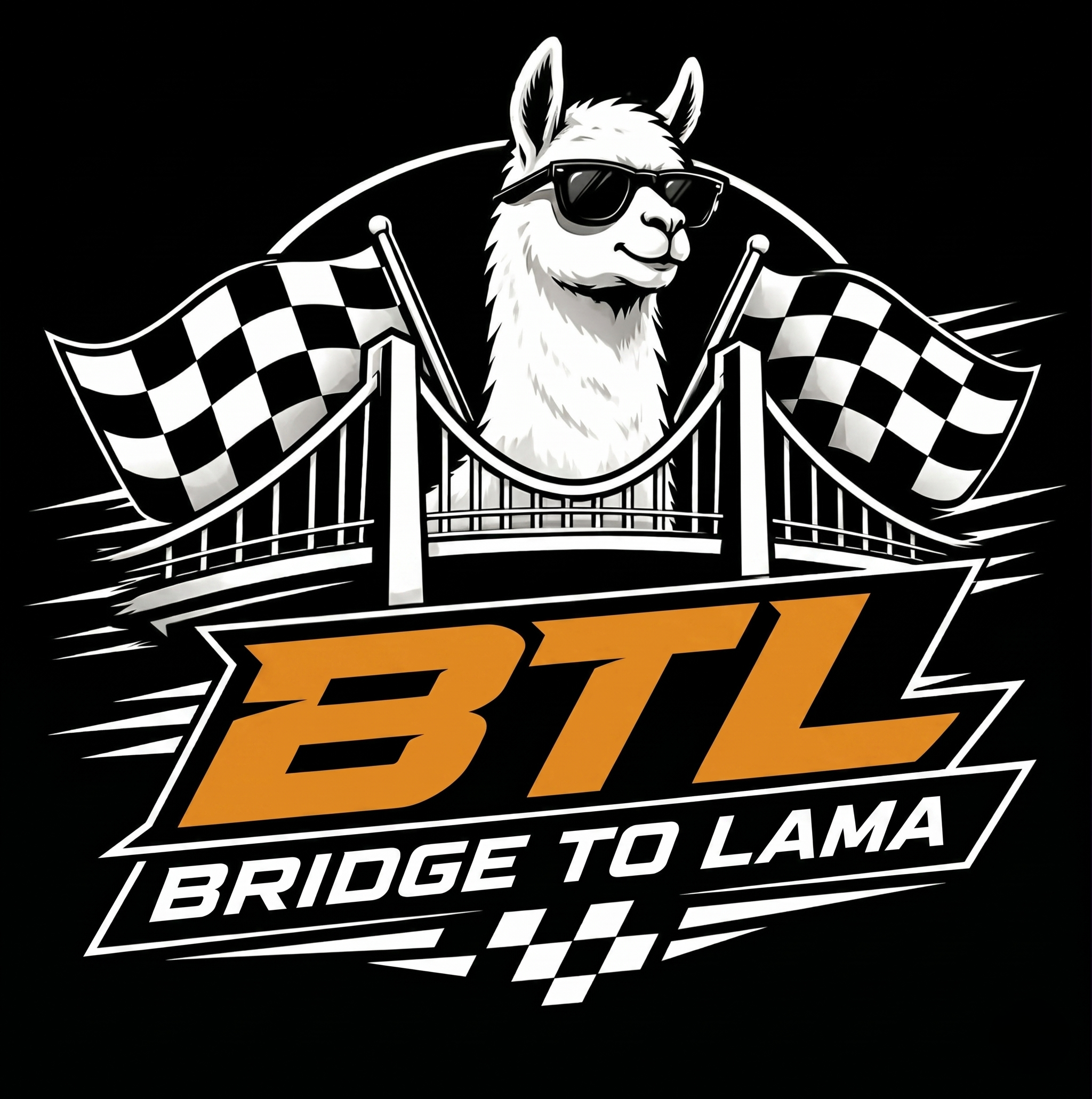 BTL — Bridge to Lama